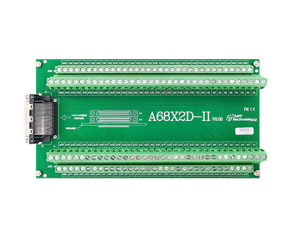 A68X2D-II